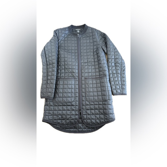 Athleta Jackets & Blazers - Athleta Quilted Jacket in Black